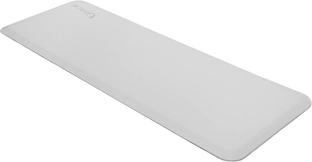 New 70x24 Cushioned Floor Mat – Non-Slip with Beveled Edges